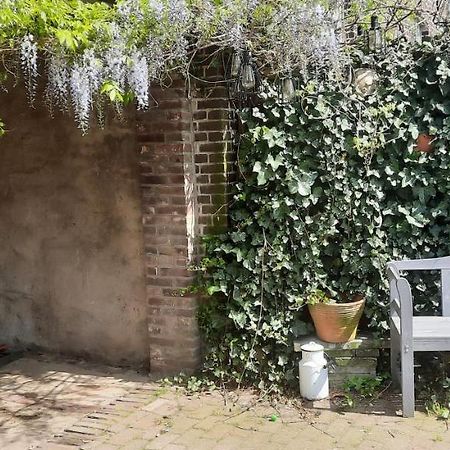 Vakantieboerderij Aardenhof Sevenum Eksteriør billede